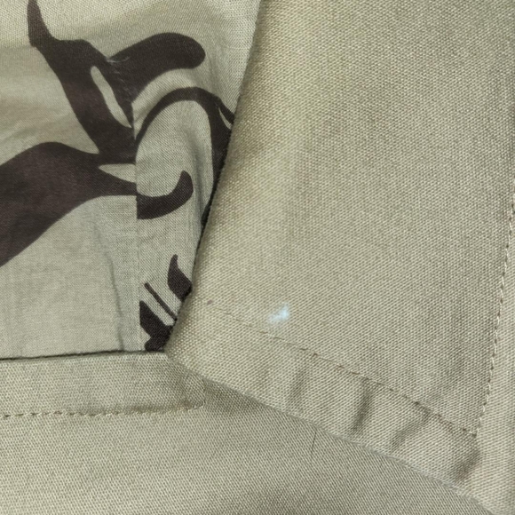 G-unit Utility jacket - Picture 5 of 5